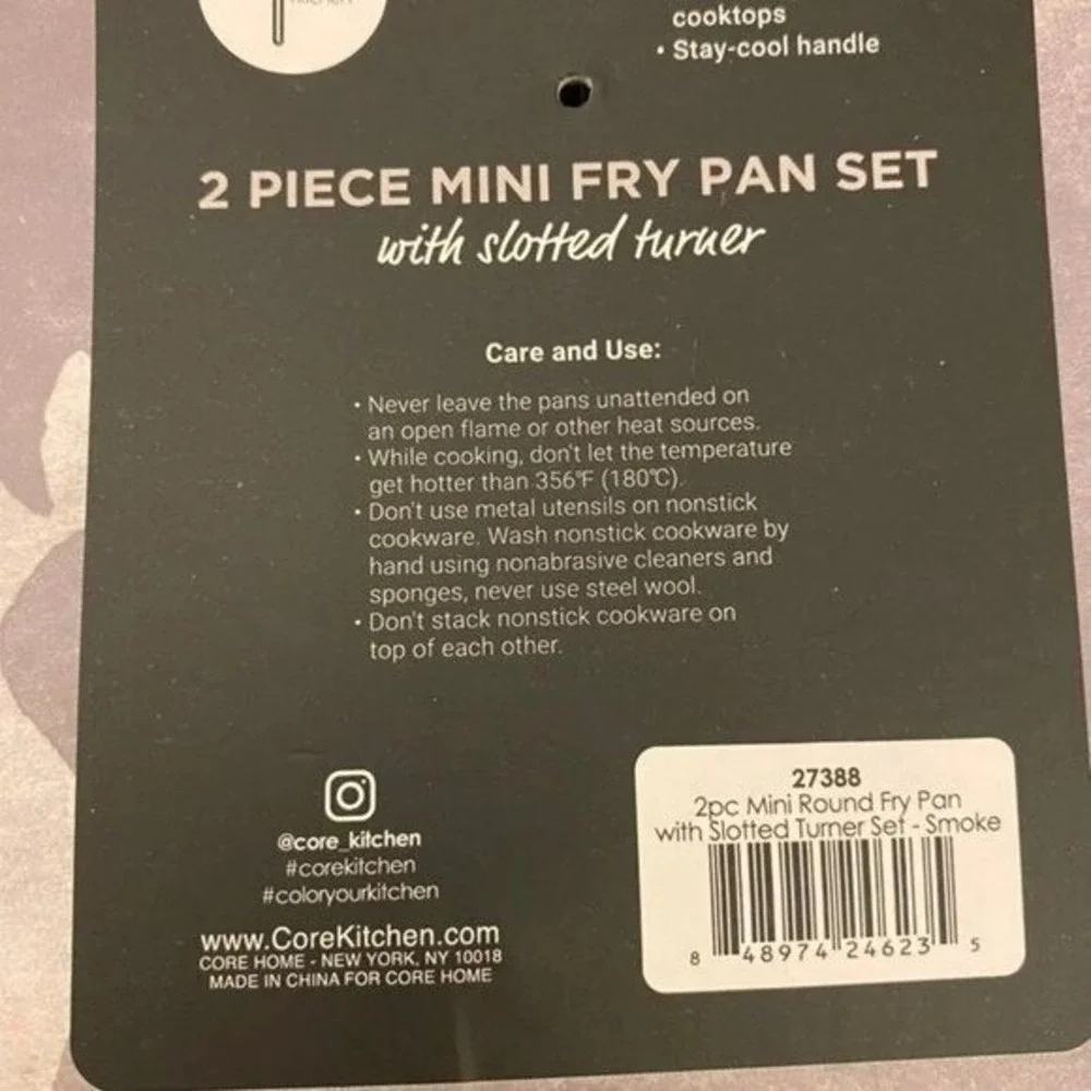 No brand / Not sure core kitchen